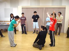 エクササイズ